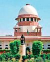 Row over Bills: SC to examine on May 6 if its TN verdict covers issues raised by Kerala Row over Bills: SC to examine on May 6 if its TN verdict covers issues raised by Kerala