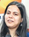 Biochemistry grad from UP, Gujarat CA take top 2 slots Biochemistry grad from UP, Gujarat CA take top 2 slots