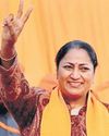 BJP MLAs to aid ministers to improve governance BJP MLAs to aid ministers to improve governance