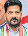 Since taking office, Revanth attracted ₹2.44L cr investments to Telangana Since taking office, Revanth attracted ₹2.44L cr investments to Telangana