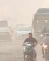 Air pollution: Govt mulls cloud seeding Air pollution: Govt mulls cloud seeding