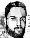 Sketches out, Khalid mastermind Sketches out, Khalid mastermind