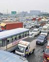 Entries, exits planned on NH-48 to ease traffic flow on key stretches9