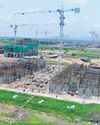 PM to kick off projects, stage all set for Amaravati relaunch30