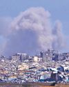 Strikes Across Gaza Kill 59 as Israel Plans to Ramp Up Its Campaign Against Hamas48