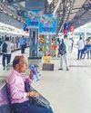 103 Rebuilt Stations to Boost Comfort, Connectivity: Modi41