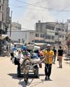 Hamas Responds to Ceasefire Proposal, Plans to Free 10 Hostages from Gaza as Part of Deal38