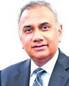 Infosys CEO Salil Parekh's salary rises by 22% to ₹80.62 crore in FY25 Infosys CEO Salil Parekh's salary rises by 22% to ₹80.62 crore in FY25
