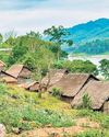 In a 1st, power reaches tribal hamlet in Andhra In a 1st, power reaches tribal hamlet in Andhra