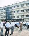 PWD Plans to Carry Out Tis Hazari Court Complex Redo and Security Upgrade16