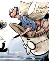 The Real Push Education Needs in India29