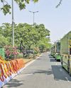 Modi Flags Off 200 E-buses To Promote Green Mobility18