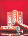 Boson Cell Launches Two Lithium-Ion Cells57