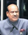 BRICS Must Intervene as Terror Infra Very Much Active in Pak, Says Birla34