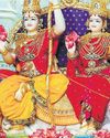 Ayodhya Ram Temple Prasad Scam Worth Crores Busted44