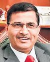 Former Air India CMD Ashwani Lohani named new director of PMML39