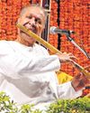 'I learnt music secretly'71