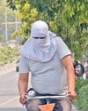 Capital Likely to Witness Dry & Hot Days as Mercury Rises