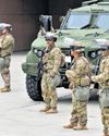 National Guard troops out in LA as immigration protests escalate2