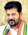 Revanth Inducts Three Ministers Into Telangana Cabinet, 3 Berths Still Vacant23