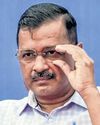 FSL chief summoned over report delay in defacement case filed against Kejriwal16