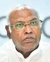 Initiate process to fill post of deputy speaker, Kharge tells Modi ahead of session32