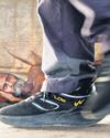 Scorched Streets, Silent Struggles8