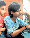 'Overwhelmed': PM's return gift to Kanpur girl43