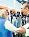 Proud of outreach on terror: PM after meeting MP delegations34