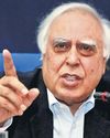 Sibal questions Dhankhar role on Justice Yadav31