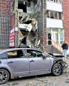 Russian Strikes in Kyiv & Odesa Kill 3, Says Ukraine50