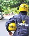 Rapido to cross-utilise fleet to compete with Zomato, Swiggy's dedicated riders59