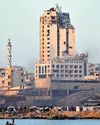 Israeli strikes kill 16 in Gaza as front with Iran opens43