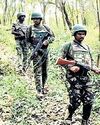 4 Bodies Recovered After Major Encounter Between Cops & Maoists in MP Dist38