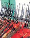 151 SLRs among 328 guns found in Manipur arms haul37