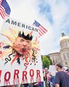 Cities in US brace for large 'No Kings' anti-Trump stirs42