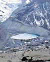 Alarm bells ring: Uttarakhand's glacier lakes swell, signalling future disasters39