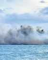 Dangerous drift of distressed cargo vessel stabilised, salvage team on site15