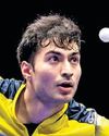 Payas grateful to get valuable UTT lessons56
