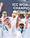 This time for Africa: After 27 years, Bavuma & Co reach promised land55