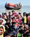 Hate politics hampering care to migrants: Lancet23