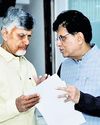 Naidu Seeks ₹150 Crore From Centre19