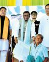 Reforms to Ensure Land Rights for 47K Indigenous Families in Bodoland30