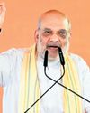 Op Sindoor sent out a stern message to terrorists: Shah29