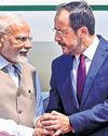 Will build global consensus on combating terror: Modi24