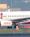 SpiceJet Offers Equity to Carlyle Against $121 Mn Lease Obligations44