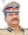 Ravada Gets New Assignment, Kerala Top Cop Race Takes Turn17