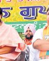 Haryana govt will fully cooperate in Delhi's development, says CM10