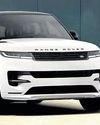 JLR Cuts Margin Guidance for FY26 on US Tariff, China Market Slowdown58