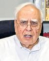 Govt wants to dismantle collegium system in judge impeachment, says Sibal30